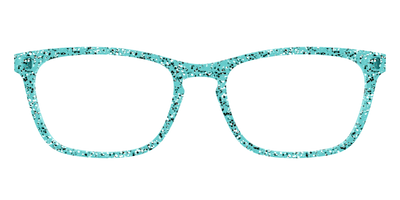 The Mint Sparkle - Front Top Thumbnail - Pair Eyewear