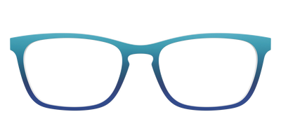 The Ocean Blue - Front Top Thumbnail - Pair Eyewear