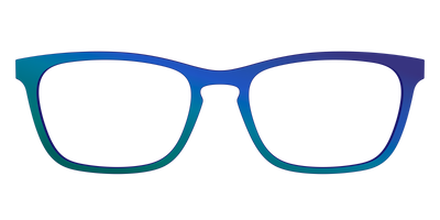 The Peacock Ombre - Front Top Thumbnail - Pair Eyewear