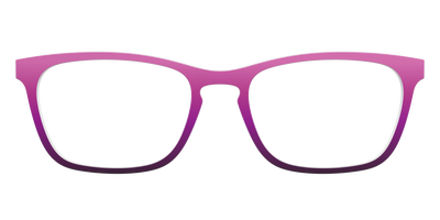 The Pink to Plum Gradient - Front Top Thumbnail - Pair Eyewear