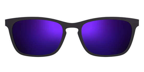 The Casper - Lensless