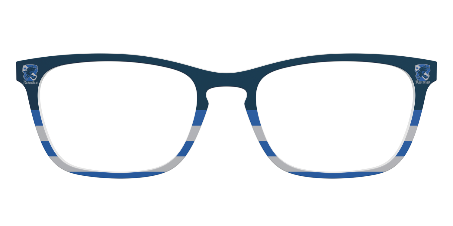 The Ravenclaw™ - Front Top Image - Pair Eyewear