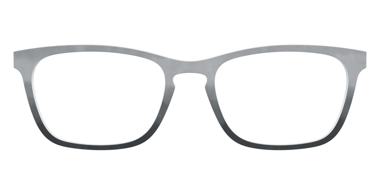 The Slate Dip Dye - Front Top Image - Pair Eyewear