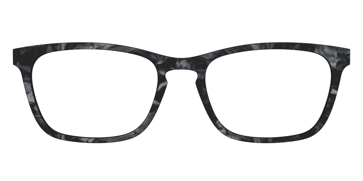 The Tahitian Pearlescent - Front Top Image - Pair Eyewear