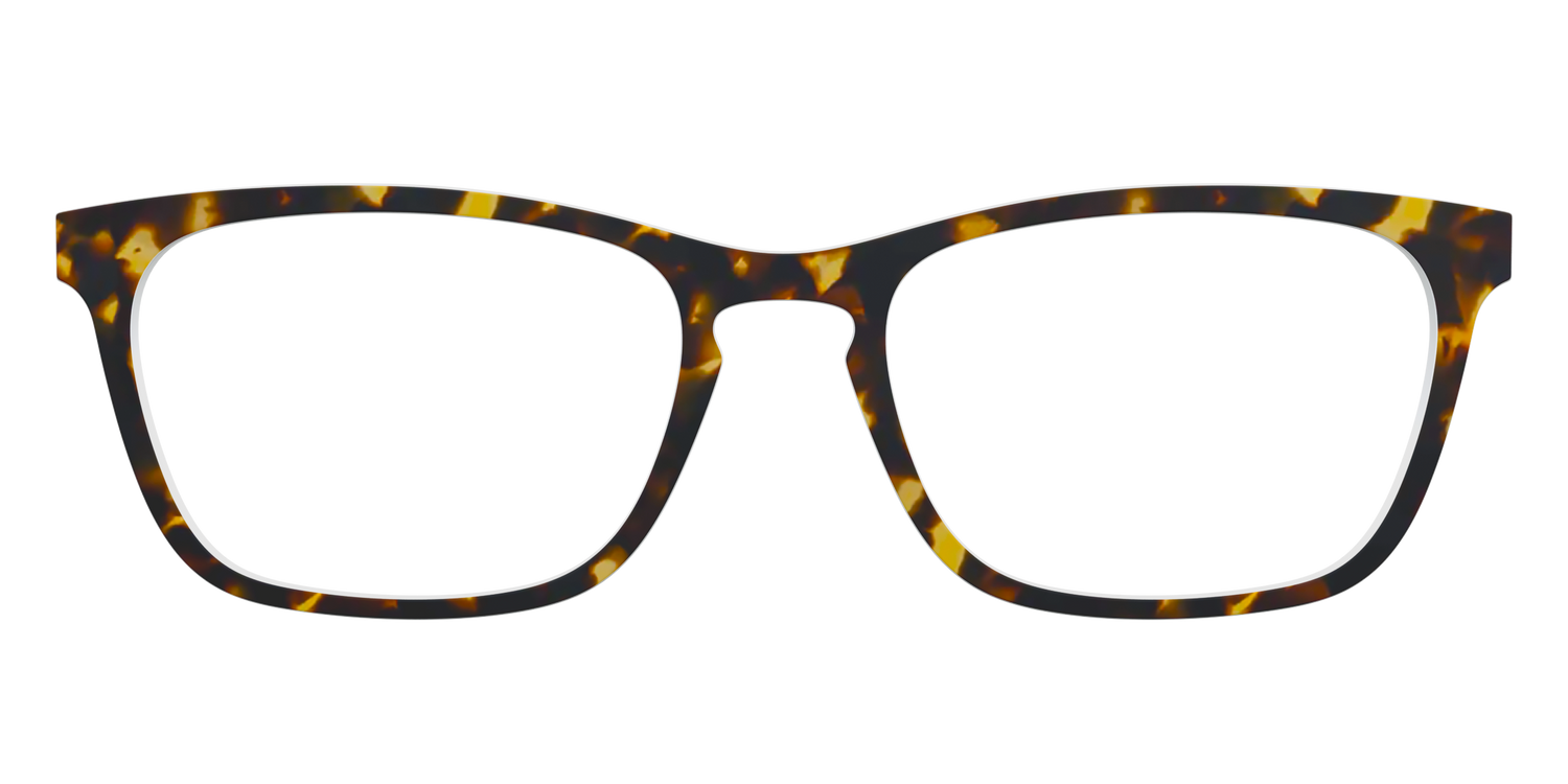 The Tortoise - Front Top Image - Pair Eyewear