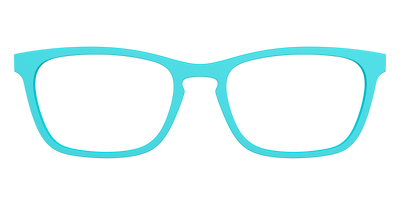 The Turquoise - Front Top Thumbnail - Pair Eyewear