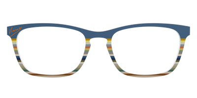 The Vincent Stripes - Front Top Thumbnail - Pair Eyewear
