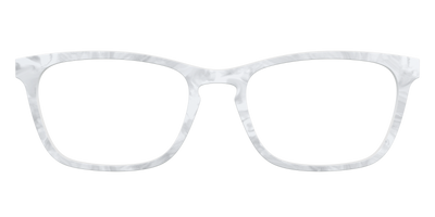 The White Pearlescent - Front Top Thumbnail - Pair Eyewear