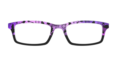 The Alice After Dark - Front Top Thumbnail - Pair Eyewear