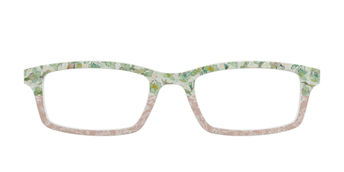 The Almond Blossom Split - Pair Eyewear