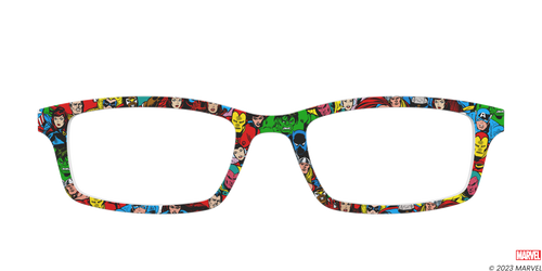The Avengers Assemble - Pair Eyewear