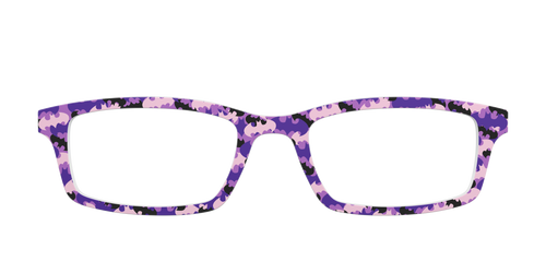 The Batgirl - Pair Eyewear