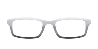 The Black Dip Dye - Front Top Thumbnail - Pair Eyewear
