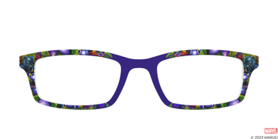 The Black Panther Forever - Front Top Thumbnail - Pair Eyewear