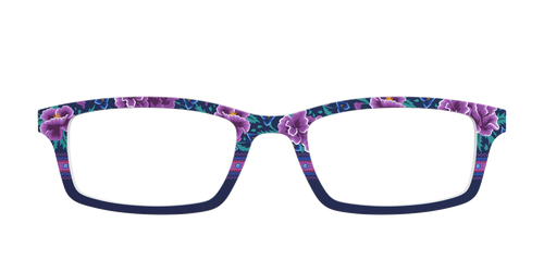 The Bloom Split - Pair Eyewear