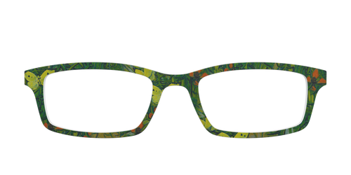 The Butterflies and Poppies - Pair Eyewear