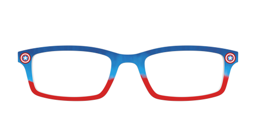 The Captain America Shield - Pair Eyewear