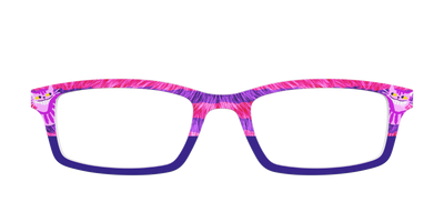 The Cheshire Cat - Front Top Thumbnail - Pair Eyewear