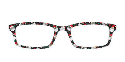 The Classic Santa - Front Top Thumbnail - Pair Eyewear