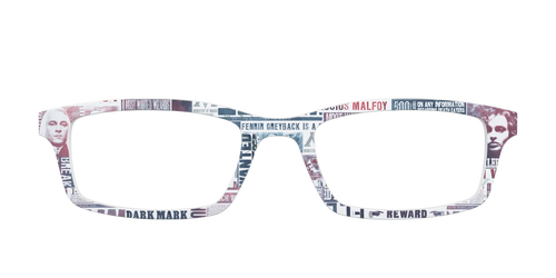 The Daily Prophet - Pair Eyewear