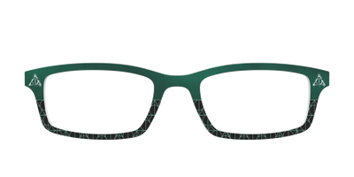 The Deathly Hallows Split - Front Top Thumbnail - Pair Eyewear