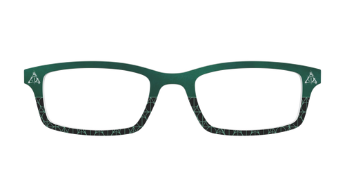 The Deathly Hallows Split - Pair Eyewear