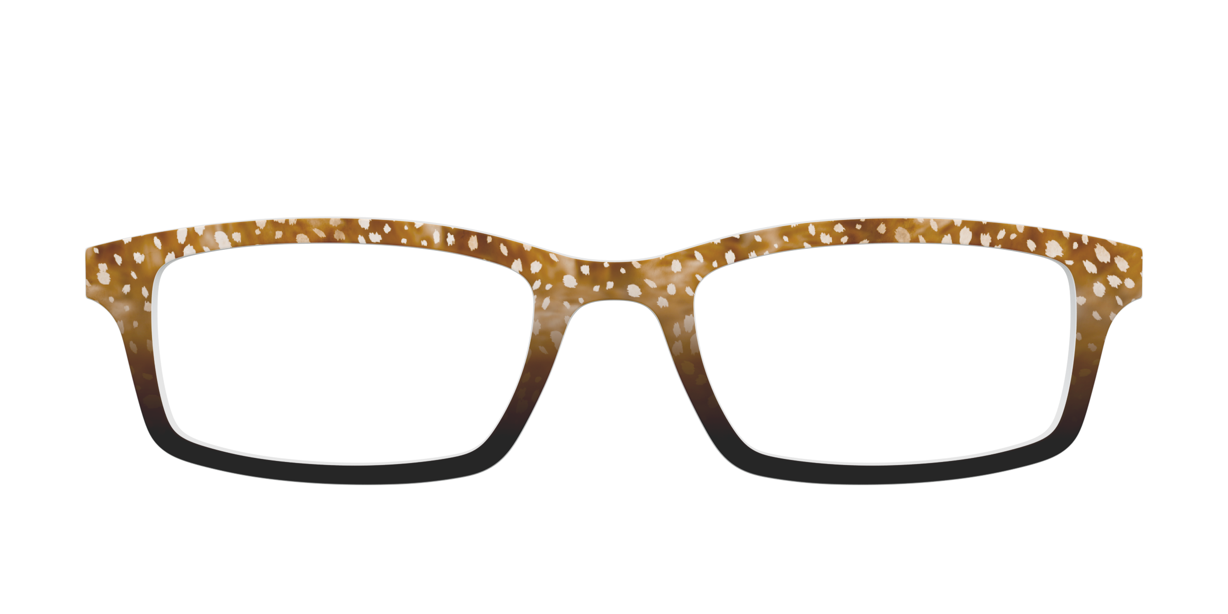 The Doe Spots – Pair Eyewear