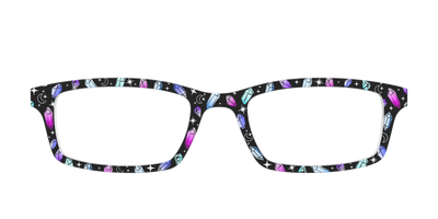 The Enchanted Gems - Front Top Thumbnail - Pair Eyewear