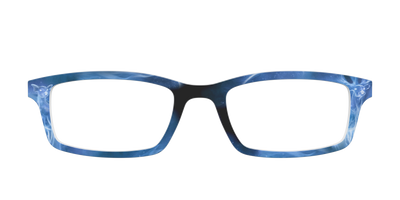 The Expecto Patronum - Front Top Thumbnail - Pair Eyewear