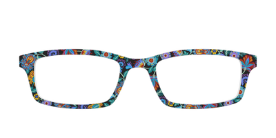 The Flora & Fauna - Front Top Thumbnail - Pair Eyewear