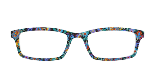 The Flora & Fauna - Pair Eyewear