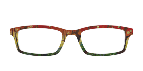 The Flowering Plum Orchard - Pair Eyewear