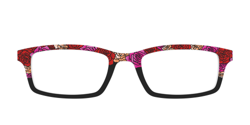 The Frida Flower Crown - Pair Eyewear