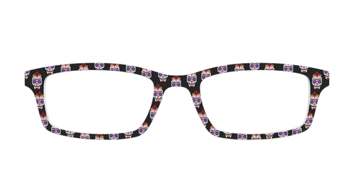The Frida Sugar Skulls - Pair Eyewear