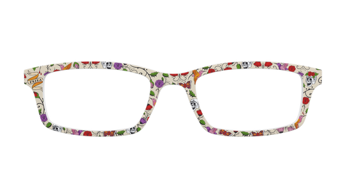 The Frida Tattoos - Pair Eyewear