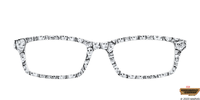The Guardians of the Galaxy - Front Top Thumbnail - Pair Eyewear