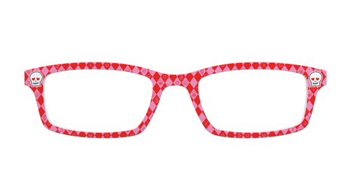 The Harley Quinn Suit - Pair Eyewear