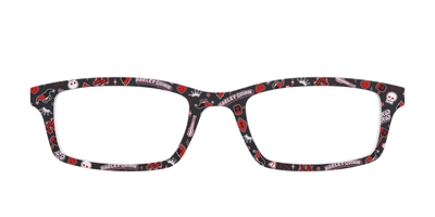 The Harley Quinn - Front Top Thumbnail - Pair Eyewear