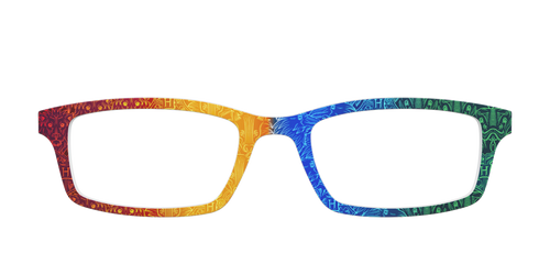 The Hogwarts™ Houses - Pair Eyewear