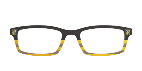 The Hufflepuff™ - Pair Eyewear