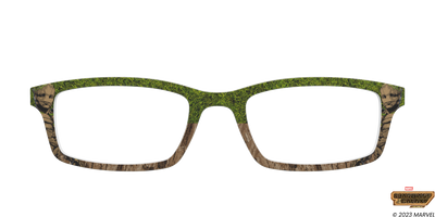 The I am Groot - Front Top Thumbnail - Pair Eyewear