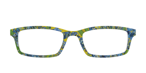 The Irises - Pair Eyewear