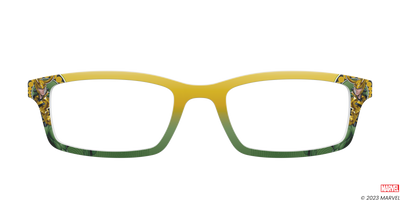 The Loki - Front Top Thumbnail - Pair Eyewear