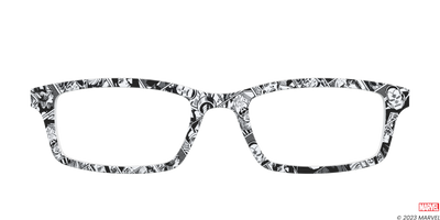 The Marvel Comics - Front Top Thumbnail - Pair Eyewear