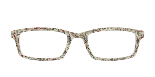 The Marauders Map - Pair Eyewear