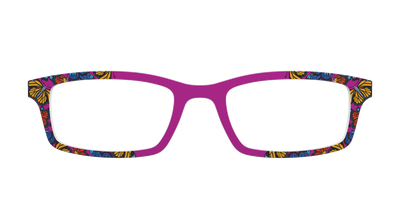 The Metamorphosis - Front Top Thumbnail - Pair Eyewear