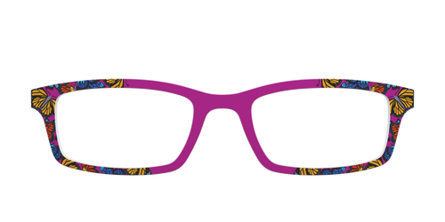 The Metamorphosis - Pair Eyewear