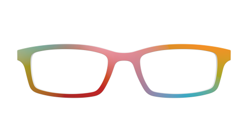 The Mirage Gradient - Pair Eyewear
