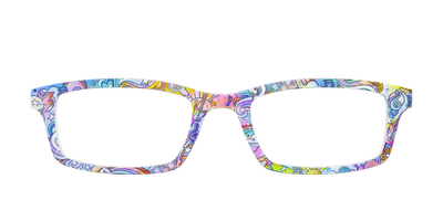 The Movie Musical - Front Top Thumbnail - Pair Eyewear