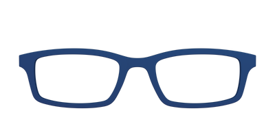 The Navy - Front Top Thumbnail - Pair Eyewear